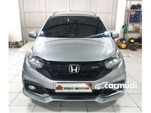 Beli Mobil Honda Mobilio Baru Bekas Kisaran Harga Review 21 Carmudi Indonesia