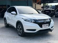 2017 Honda HR-V 1.8 (ปี 14-18) S SUV