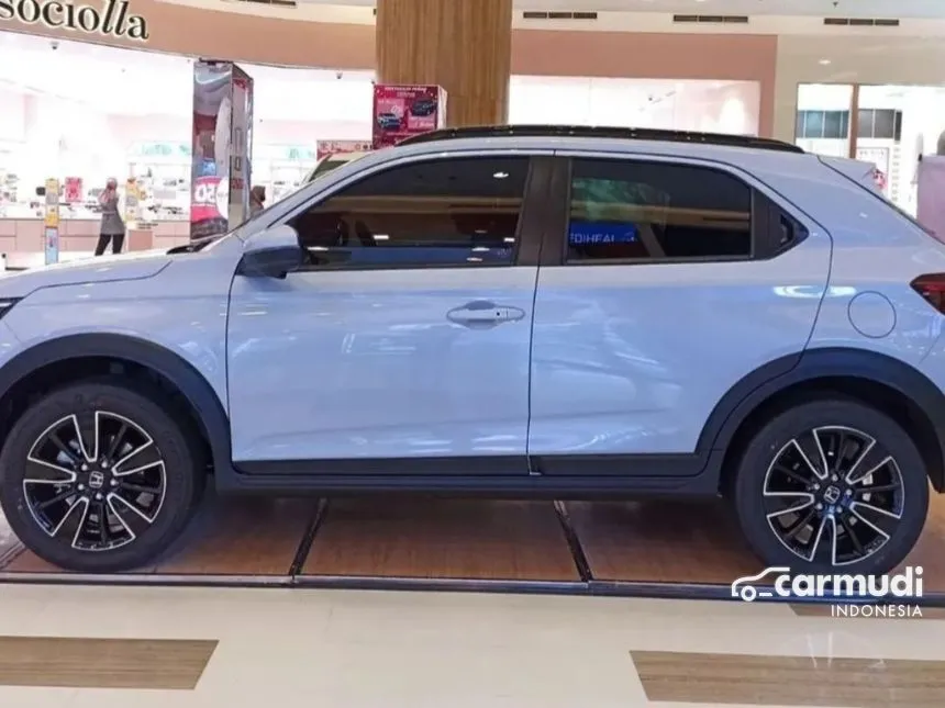 2024 Honda WR-V RS Honda Sensing Wagon