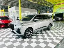 2022 Toyota Veloz 1.5 (ปี 22-30) Premium Wagon