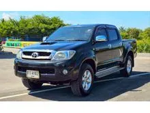 2011 Toyota HILUX VIGO 3.0 Double Cab (ปี 08-11) G Pickup