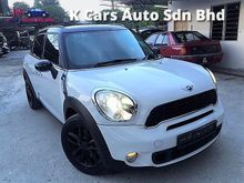 2015 MINI Countryman 1.6 (A) HIGH SPEC ORIGINAL CONDITION TIP TOP