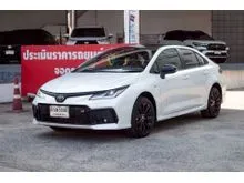 2024 Toyota Corolla Altis 1.8 (ปี 19-25) Hybrid GR Sport Sedan