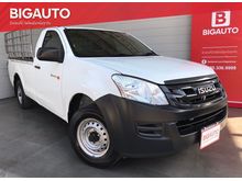 2014 Isuzu D-Max 2.5 SPARK (ปี 11-17) B Pickup MT