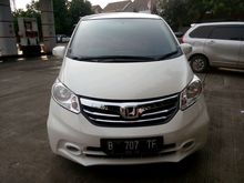 2013 Honda Freed 1.5 E MPV