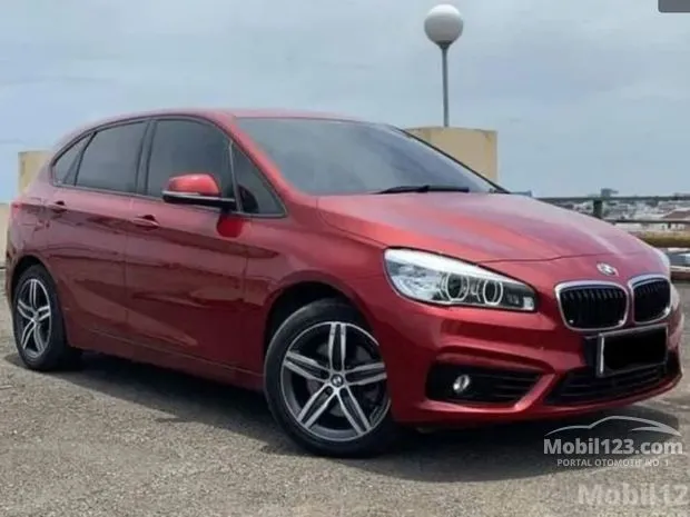 BMW Hatchback Bekas di Indonesia Harga Murah, Kredit Mudah! | Mobil123