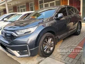 2022 Honda CR-V 1.5 Turbo Prestige SUV