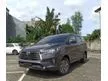 Jual Mobil Toyota Kijang Innova 2024 G 2.4 di DKI Jakarta Manual MPV Abu