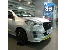 2018 Datsun GO LIVE 1.2 CUCI GUDANG