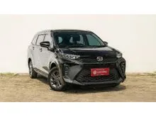 2022 Daihatsu Xenia 1.3 X MPV - TDP 15JT - LOW KM - GARANSI 1TH