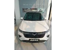 2025 Wuling Alvez 1.5 EX SUV