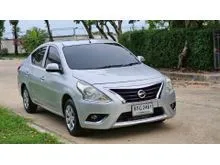 2019 Nissan ALMERA 1.2 (ปี 11-19) E Sedan