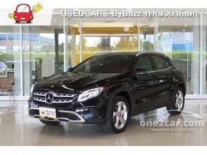2019 Mercedes-Benz GLA200 1.6 Urban SUV