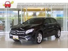 2019 Mercedes-Benz GLA200 1.6 W156 (ปี 14-20) Urban SUV