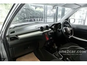 2019 Suzuki SWIFT 1.2 GL Hatchback