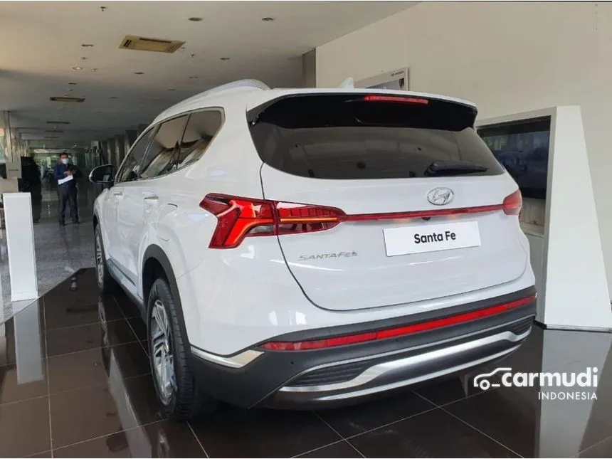 2024 Hyundai Santa Fe Signature SUV