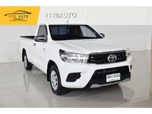 2019 Toyota Hilux Revo 2.8 SINGLE J Plus Pickup