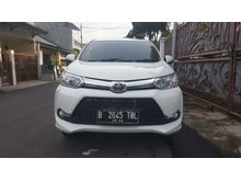 Toyota Grand Avanza Veloz 1.3 AT 2017 Putih TDP 9 JUTA