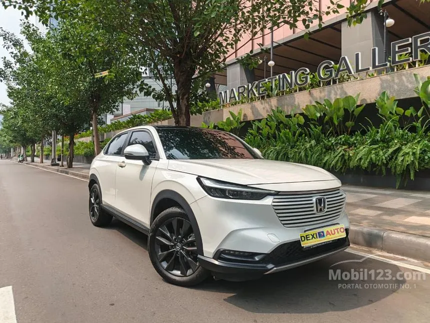 2024 Honda HR-V Special Edition SUV