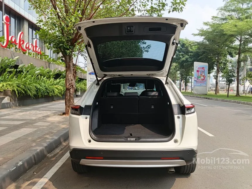 2024 Honda HR-V Special Edition SUV
