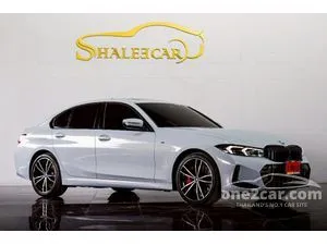 2024 BMW 330e 2.0 M Sport Sedan