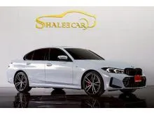 2024 BMW 330e 2.0 G20 (ปี 19-26) M Sport Sedan
