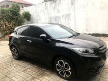 2015 Honda HR-V 1.8 Prestige SUV