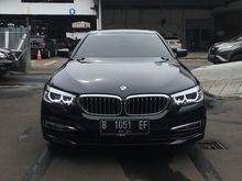 Dijual BMW 530i 2.0 Luxury 2018, BMW ASTRA Sunter, DP Kecil