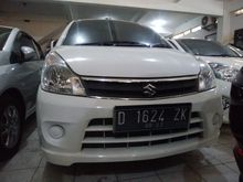 2013 Suzuki Karimun 1.0 Estilo Hatchback