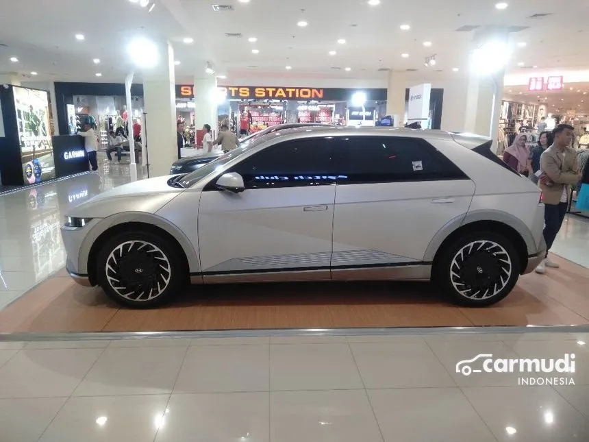 2023 Hyundai IONIQ 5 Long Range Signature Wagon