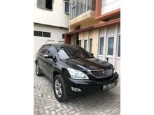 2008 Toyota Harrier 2.4 240G SUV