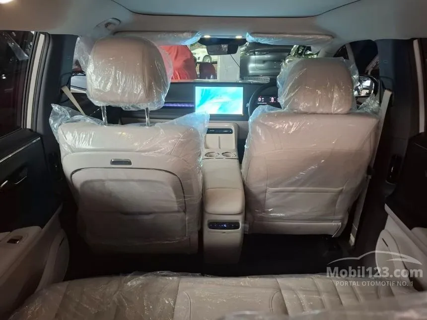 2026 GAC AION V Luxury SUV