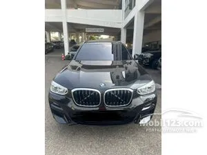 2021 BMW X3 2.0 xDrive30i M Sport SUV