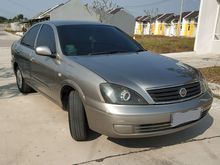 2007 Nissan Sunny GL Neo 1.6 Manual Sedan