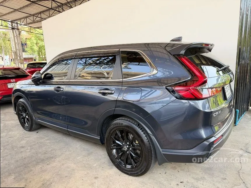 2024 Honda CR-V e:HEV ES SUV