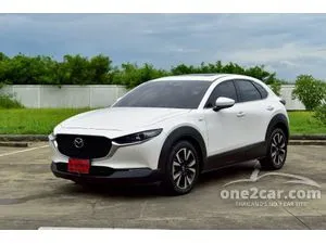 2020 Mazda CX-30 2.0 SP SUV