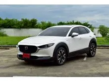2020 Mazda CX-30 2.0 (ปี 20-25) SP SUV