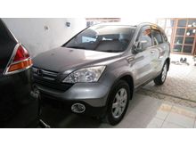 2007 Honda CR-V