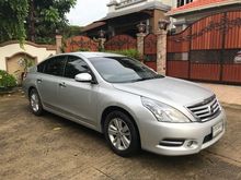 2012 Nissan Teana 2.0 (ปี 09-13) 200 XL Sedan AT