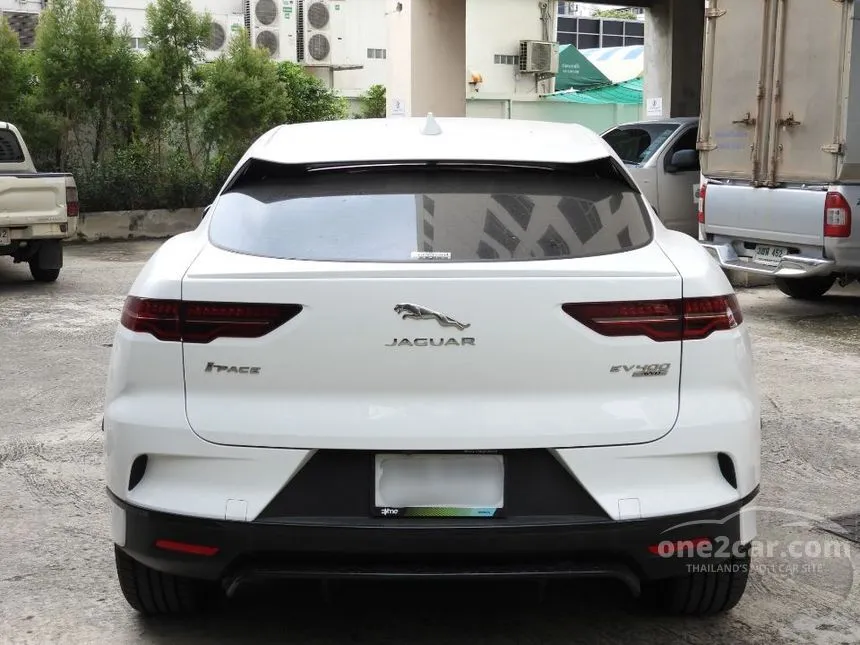 2021 Jaguar I-Pace S SUV
