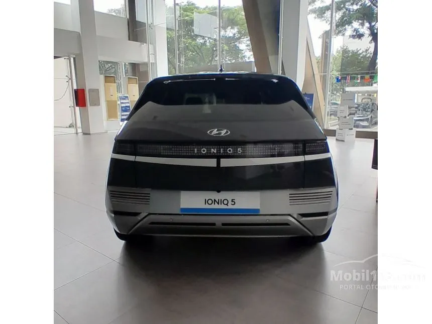 2024 Hyundai IONIQ 5 Long Range Signature Wagon