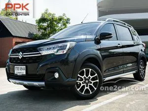 2021 Suzuki XL7 1.5 GLX Wagon