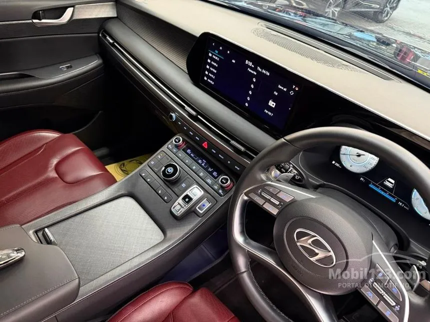 2024 Hyundai Palisade Signature SUV