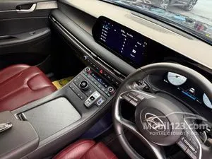 2024 Hyundai Palisade 2.2 Signature SUV