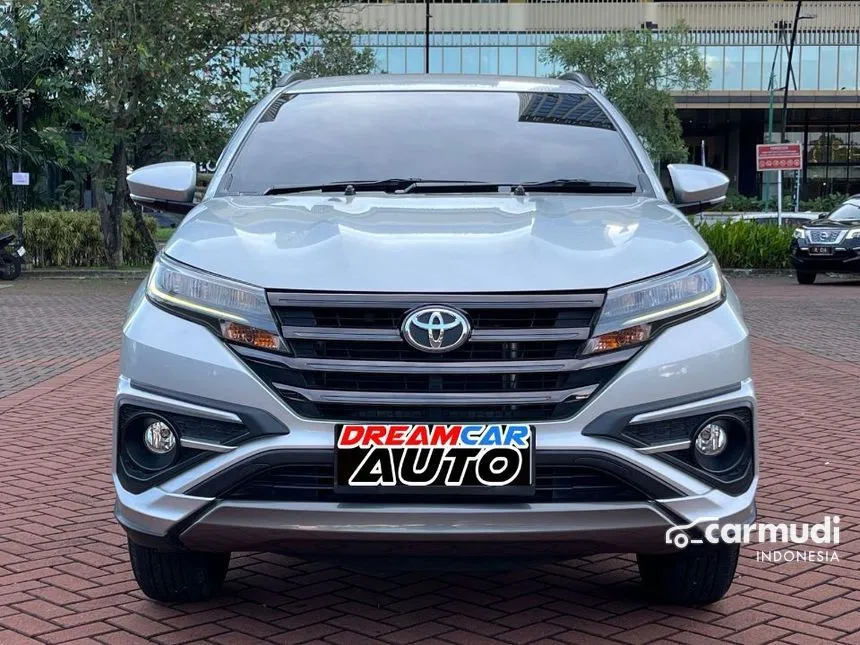 2022 Toyota Rush GR Sport SUV