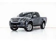 2017 Isuzu D-MAX 1.9 Space Cab (ปี 11-17) Hi-Lander Z-Prestige Pickup