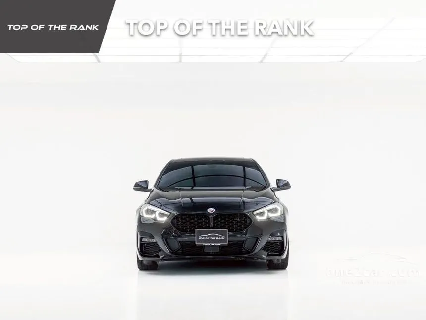 2023 BMW 220i Gran M Sport Coupe