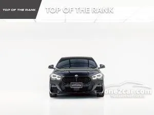 2023 BMW 220i 2.0 Gran M Sport Coupe