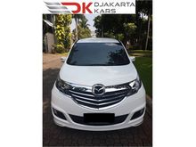 Mazda Biante 2015 Limited Edition