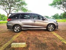 2017 Honda Mobilio 1.5 RS MPV